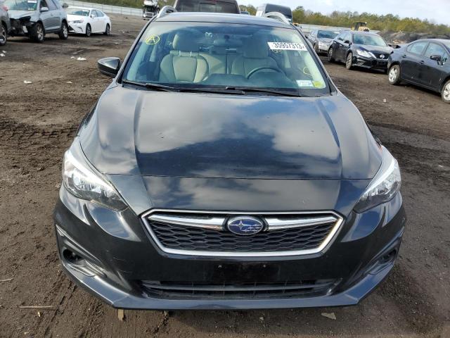 Photo 5 from auction – 2019 SUBARU IMPREZA PR with VIN 4S3GTAC6XK3729684