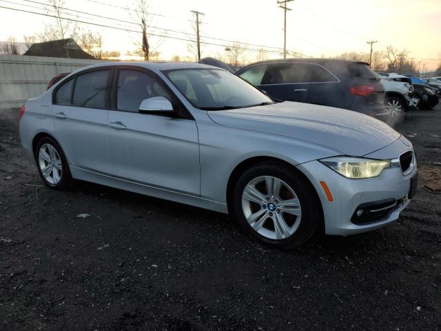 Photo 4 from auction – 2016 BMW 328 XI SUL with VIN WBA8E3G56GNU01750