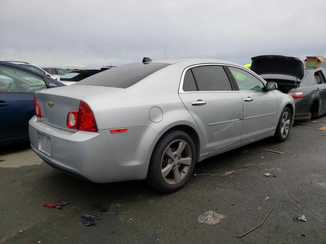 Photo 3 from auction – 2012 CHEVROLET MALIBU 1LT with VIN 1G1ZC5E04CF136307