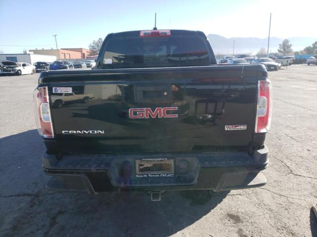Photo 6 from auction – 2016 GMC CANYON SLE with VIN 1GTG6CE38G1375236