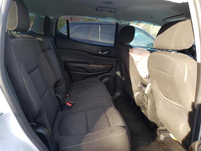 Photo 11 from auction – 2017 GMC ACADIA SLE with VIN 1GKKNSLA7HZ288704