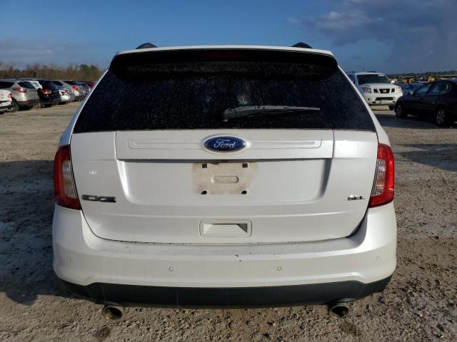 Photo 6 from auction – 2013 FORD EDGE SEL with VIN 2FMDK3JC2DBB05810