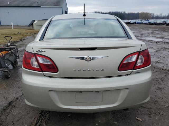 Photo 6 from auction – 2007 CHRYSLER SEBRING with VIN 1C3LC56K27N516484