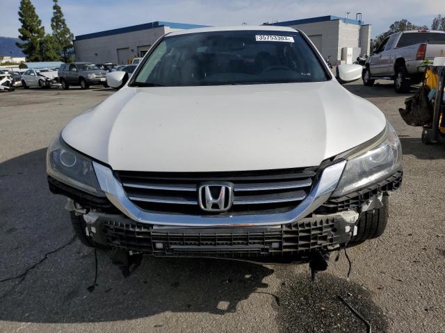 Photo 5 from auction – 2014 HONDA ACCORD SPO with VIN 1HGCR2F54EA089950