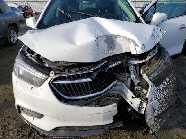 Photo 12 from auction – 2018 BUICK ENCORE PRE with VIN KL4CJESB4JB571285