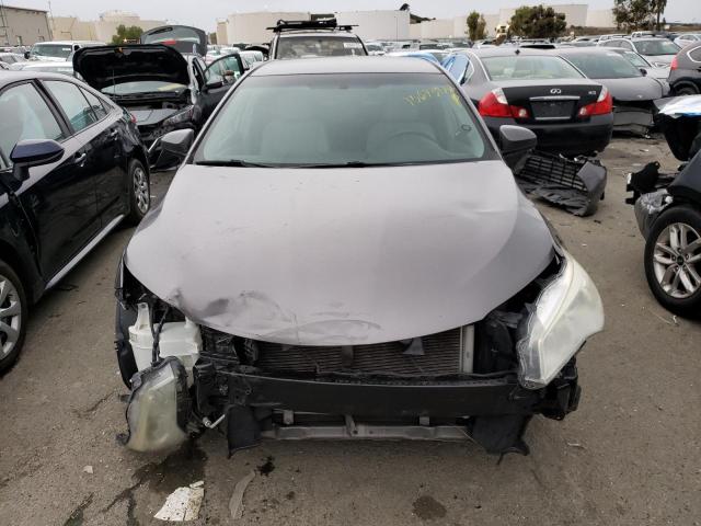 Photo 5 from auction – 2015 TOYOTA CAMRY LE with VIN 4T4BF1FK8FR482046