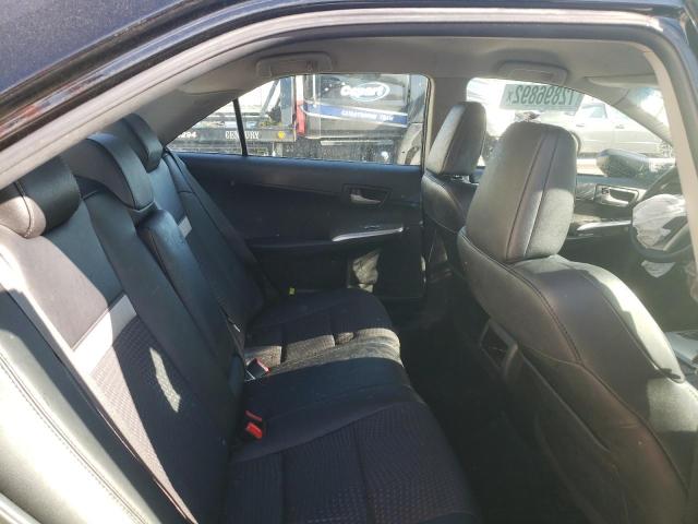 Photo 10 from auction – 2014 TOYOTA CAMRY L with VIN 4T1BF1FK1EU328674
