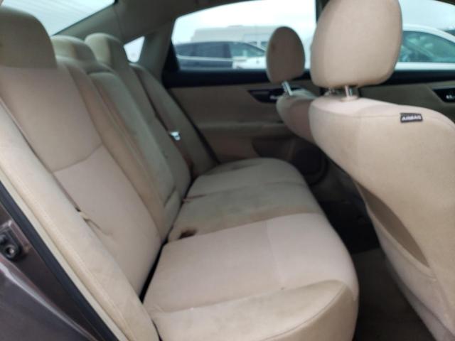 Photo 10 from auction – 2013 NISSAN ALTIMA 2.5 with VIN 1N4AL3AP7DN455354