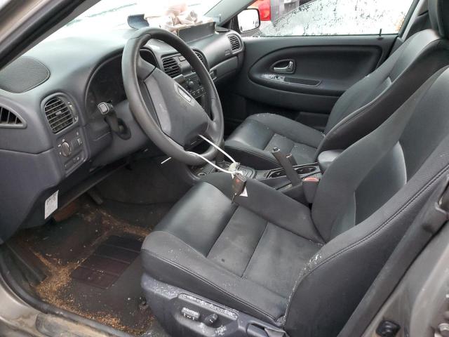 Photo 7 from auction – 2004 VOLVO S40 1.9T with VIN YV1VS27544F047588