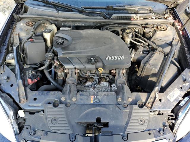 Photo 11 from auction – 2011 CHEVROLET IMPALA LT with VIN 2G1WB5EK7B1192772