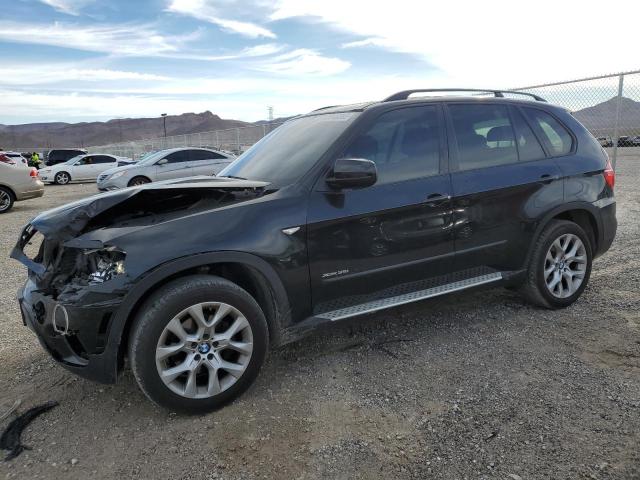 Photo 1 from auction – 2011 BMW X5 XDRIVE3 with VIN 5UXZV4C52BL740317