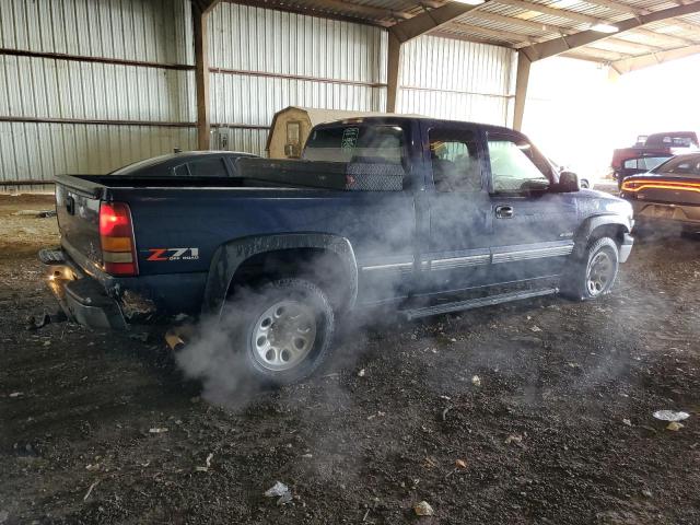 Photo 3 from auction – 2002 CHEVROLET SILVERADO with VIN 2GCEK19T621276726