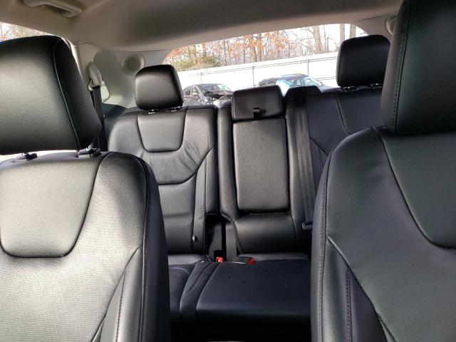 Photo 10 from auction – 2022 FORD EDGE TITAN with VIN 2FMPK4K99NBA31325