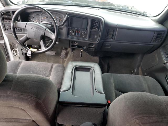 Photo 8 from auction – 2004 CHEVROLET SILVERADO with VIN 2GCEC19V541308891