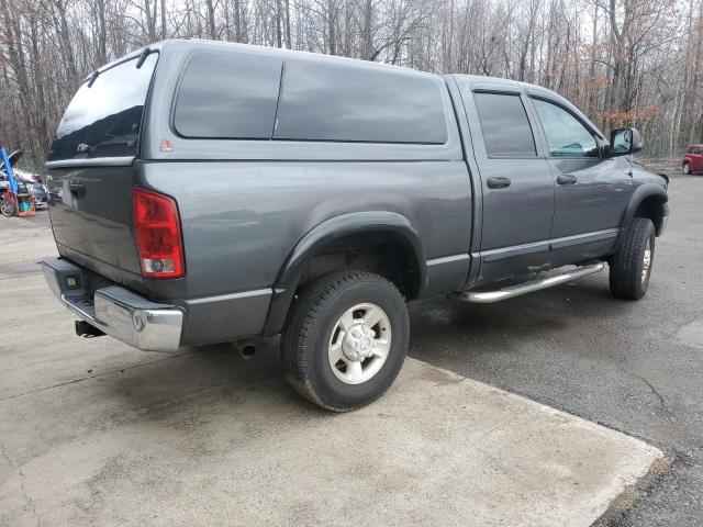 Photo 4 from auction – 2004 DODGE RAM 2500 S with VIN 3D7KU28D34G107390