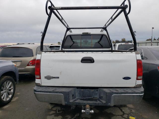Zdjęcie 6 z aukcji – 2004 FORD F250 SUPER z VIN 1FTNW21P14ED49835