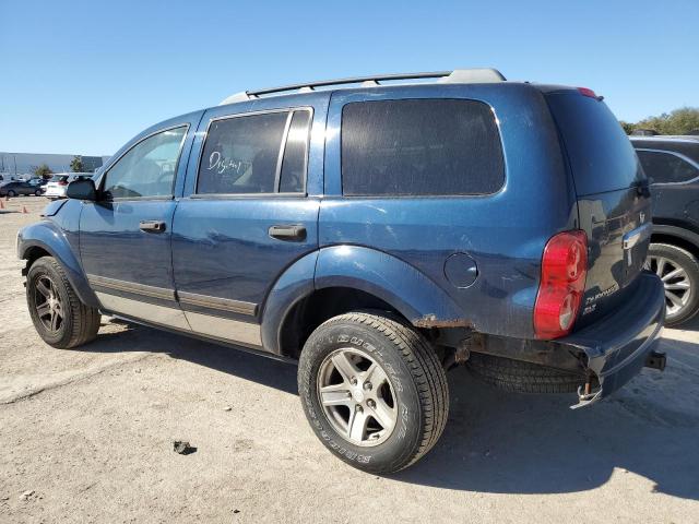 Photo 2 from auction – 2004 DODGE DURANGO SL with VIN 1D4HB48D74F135669
