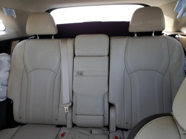 Photo 10 from auction – 2017 LEXUS RX 350 BAS with VIN 2T2BZMCA1HC104245