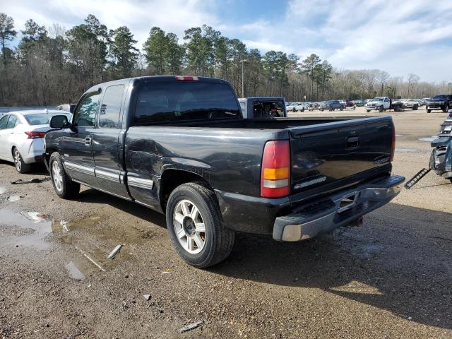 Photo 2 from auction – 2002 CHEVROLET SILVERADO with VIN 2GCEC19W121167369