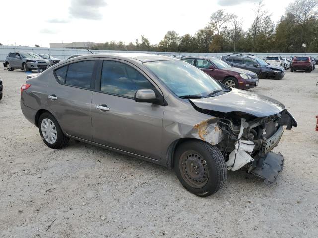 Photo 4 from auction – 2013 NISSAN VERSA S with VIN 3N1CN7AP2DL845107