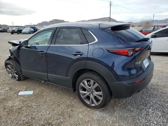 Photo 2 from auction – 2022 MAZDA CX-30 PREM with VIN 3MVDMBDL8NM436958