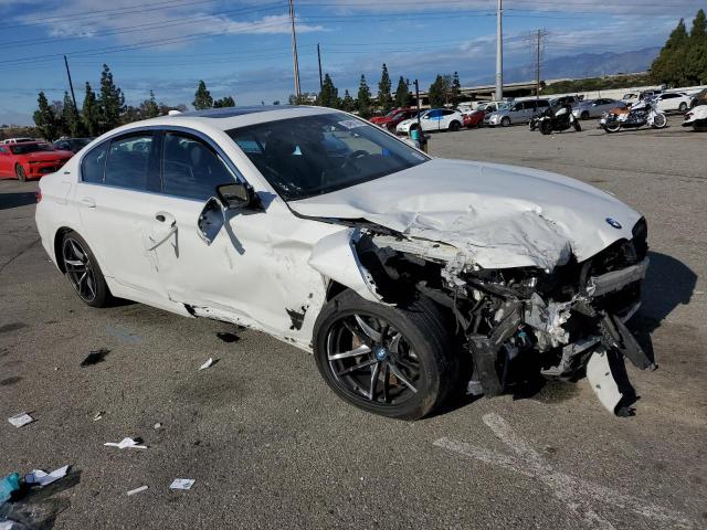 Photo 4 from auction – 2019 BMW 530E with VIN WBAJA9C58KB254864