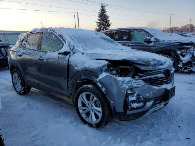 Photo 4 from auction – 2022 BUICK ENCORE GX with VIN KL4MMCSLXNB075843