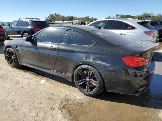 Photo 2 from auction – 2016 BMW M4 with VIN WBS3R9C59GK339054