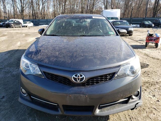Photo 5 from auction – 2012 TOYOTA CAMRY BASE with VIN 4T1BF1FK1CU590031