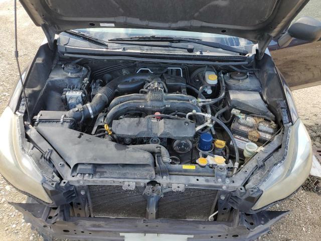 Photo 11 from auction – 2013 SUBARU IMPREZA with VIN JF1GPAA69D2824517