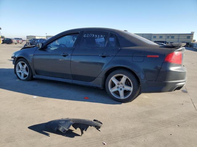 Photo 2 from auction – 2004 ACURA TL with VIN 19UUA66244A073867