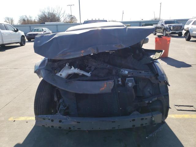 Photo 5 from auction – 2019 DODGE CHARGER SX with VIN 2C3CDXBG8KH721156