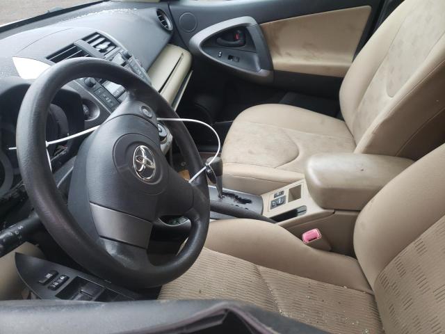 Photo 7 from auction – 2009 TOYOTA RAV4 with VIN JTMBF33V29D017274