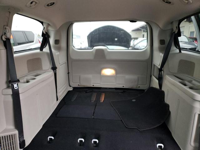 Photo 10 from auction – 2018 DODGE GRAND CARA with VIN 2C4RDGBG9JR190774