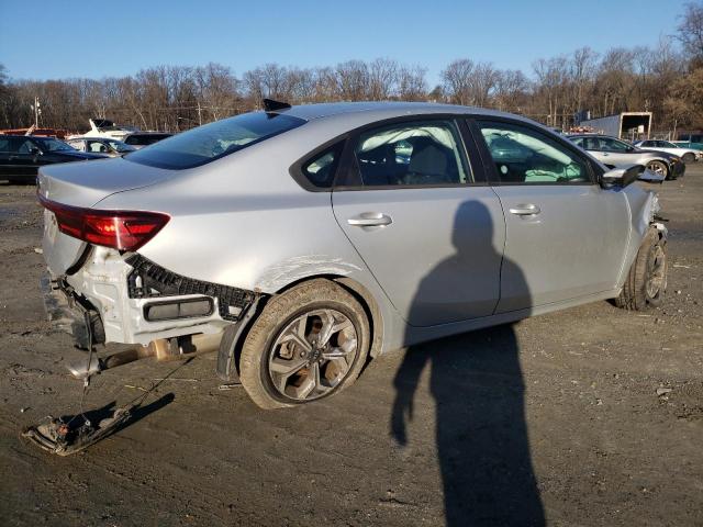 Photo 3 from auction – 2019 KIA FORTE FE with VIN 3KPF24AD4KE100416