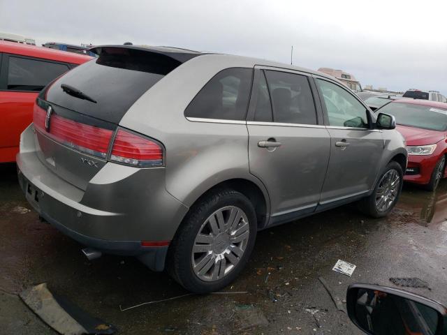 Photo 3 from auction – 2008 LINCOLN MKX with VIN 2LMDU68C68BJ14280