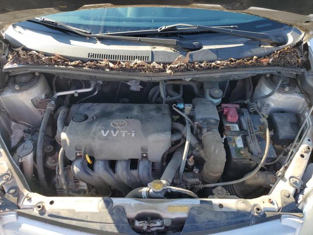 Photo 11 from auction – 2004 SCION XA with VIN JTKKT624040063567