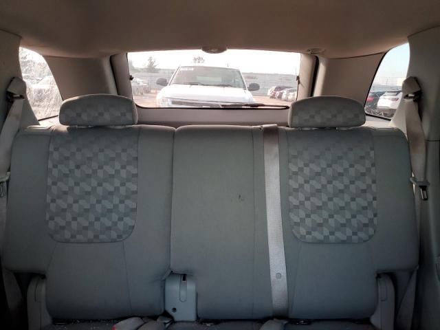 Photo 10 from auction – 2007 CHEVROLET EQUINOX LS with VIN 2CNDL13F276082468