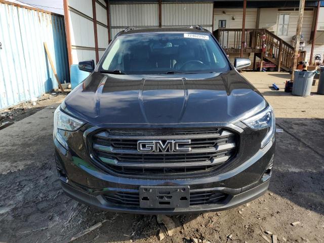 Photo 5 from auction – 2020 GMC TERRAIN SL with VIN 3GKALPEV7LL298762