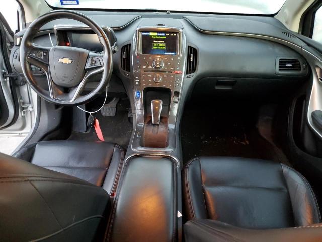 Photo 8 from auction – 2012 CHEVROLET VOLT with VIN 1G1RB6E49CU102449