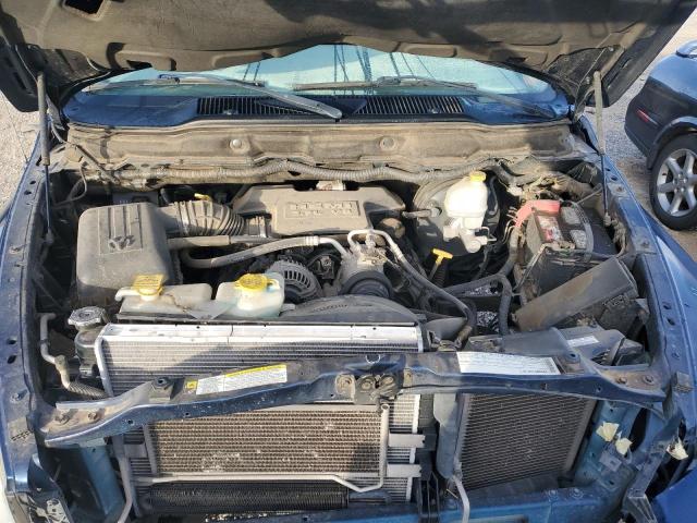 Photo 11 from auction – 2008 DODGE RAM 1500 with VIN 3D7KR19D38G101394