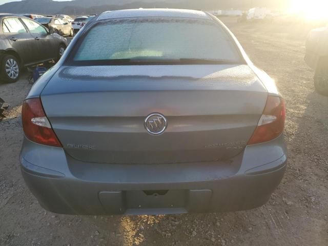 Photo 6 from auction – 2007 BUICK LACROSSE C with VIN 2G4WD552X71122655
