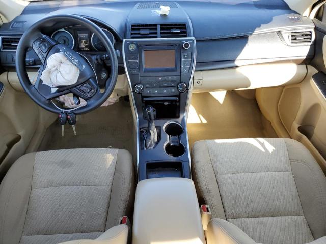 Photo 8 from auction – 2016 TOYOTA CAMRY LE with VIN 4T1BF1FKXGU606653