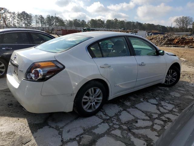 Photo 3 from auction – 2011 NISSAN ALTIMA BAS with VIN 1N4AL2AP1BC141539