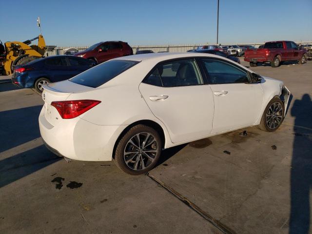 Photo 3 from auction – 2017 TOYOTA COROLLA L with VIN 2T1BURHE3HC865256