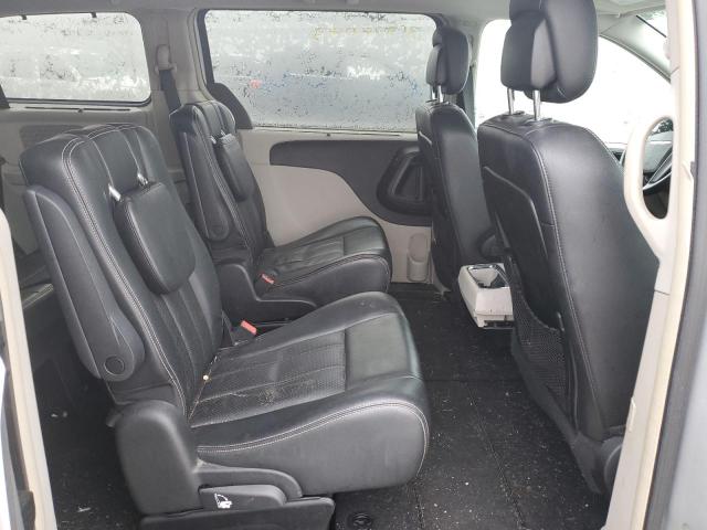 Photo 11 from auction – 2011 CHRYSLER TOWN & COU with VIN 2A4RR8DG9BR613711