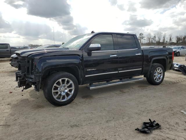 GMC SIERRA K15 2014 with VIN 3GTU2WEC1EG387632 - Photo from auction
