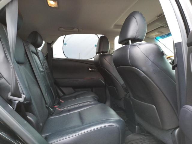 Photo 10 from auction – 2012 LEXUS RX 350 with VIN 2T2BK1BAXCC150363