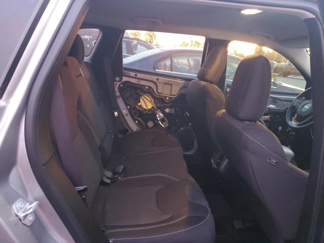 Photo 11 from auction – 2015 JEEP CHEROKEE L with VIN 1C4PJLCB6FW720662