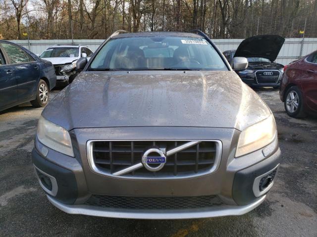 Photo 5 from auction – 2010 VOLVO XC70 3.2 with VIN YV4960BZ0A1082998